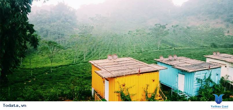 MỘC CHÂU ARENA VILLAGE 2 NGÀY 1 ĐÊM - Ảnh 1